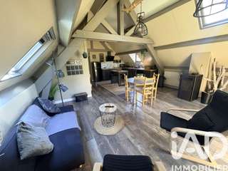 Vente maison 15 pièces