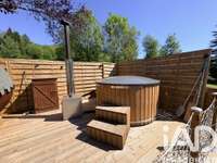 Vente maison 15 pièces