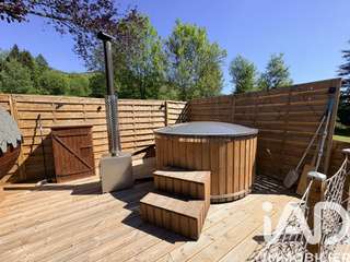 Vente maison 15 pièces
