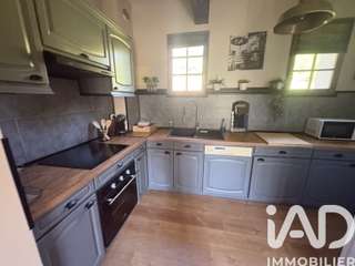 Vente maison 15 pièces