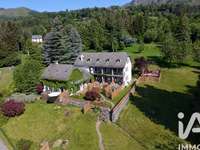 Vente maison 15 pièces