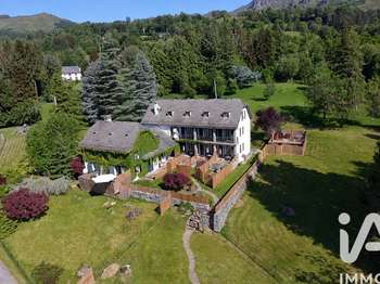Vente maison 15 pièces