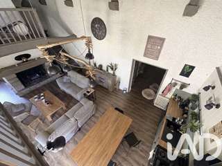 Vente maison 15 pièces