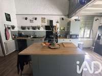 Vente maison 15 pièces