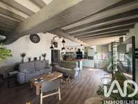 Vente maison 15 pièces