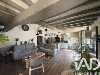 Vente maison 15 pièces