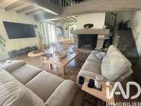 Vente maison 15 pièces