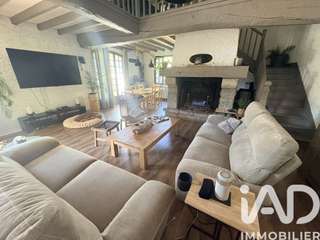 Vente maison 15 pièces