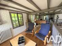 Vente maison 15 pièces