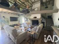 Vente maison 15 pièces
