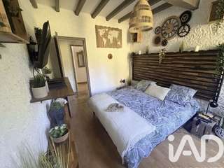 Vente maison 15 pièces