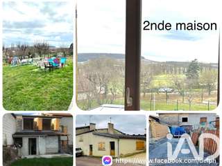 Vente maison 8 pièces Vente maison 8 pièces