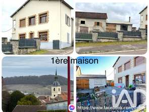 Vente Maison 6 chambresArrentières