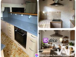 Vente maison 8 pièces Vente maison 8 pièces