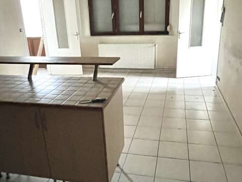 Vente maison 8 pièces Vente maison 8 pièces