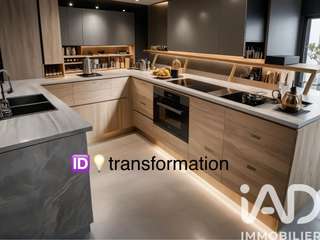 Vente maison 8 pièces Vente maison 8 pièces