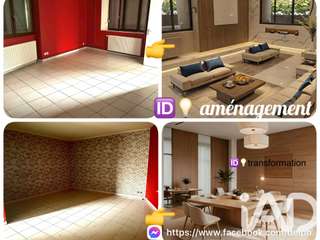 Vente maison 8 pièces Vente maison 8 pièces