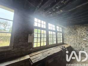 Vente Maison 2 chambresArreux