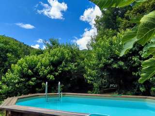 Vente maison 13 pièces