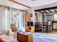 Vente maison 13 pièces