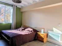 Vente maison 13 pièces