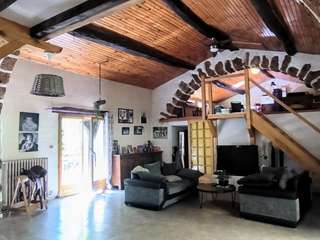 Vente maison 13 pièces