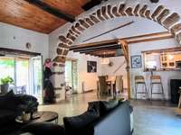Vente maison 13 pièces