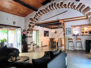 Vente maison 13 pièces