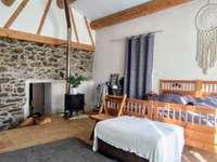 Vente maison 13 pièces