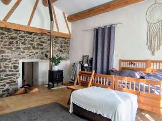 Vente maison 13 pièces