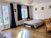 Vente maison 13 pièces