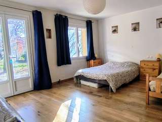 Vente maison 13 pièces