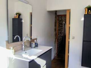 Vente maison 13 pièces