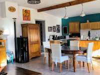 Vente maison 13 pièces
