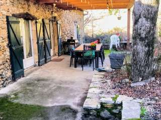 Vente maison 13 pièces