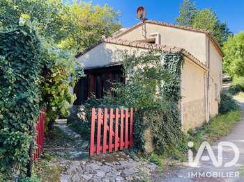 Vente Maison 2 chambresArrigas