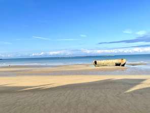 Vente Maison 2 chambresArromanches-les-Bains