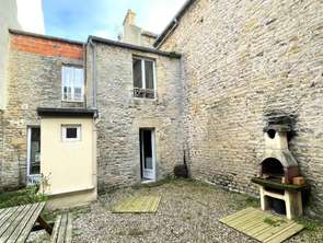 Vente Maison 2 chambresArromanches-les-Bains