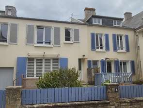 Vente Maison 4 chambresArromanches-les-Bains