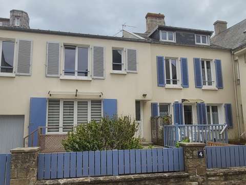 Vente maison 6 pièces Arromanches-les-Bains 14