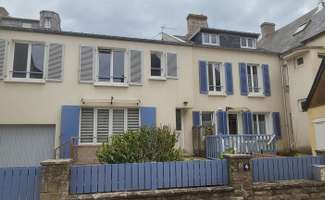 Photo Vente maison Arromanches-les-Bains
