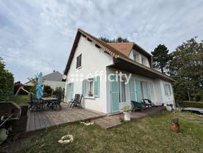 Vente Maison 6 chambresArromanches-les-Bains