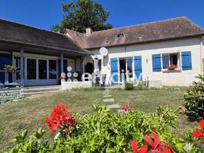 Vente Maison 4 chambresArromanches-les-Bains