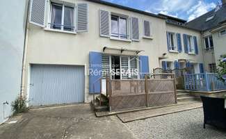 Photo Vente maison Arromanches-les-Bains