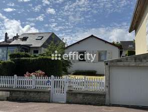 Vente Maison 1 chambreArromanches-les-Bains
