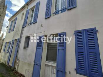 Vente Maison 3 chambresArromanches-les-Bains