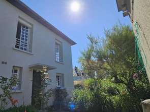 Vente Maison 8 piècesArromanches-les-Bains