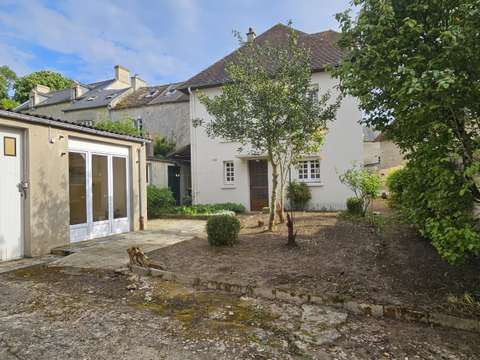 Vente maison 8 pièces Arromanches-les-Bains 14
