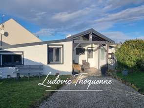 Vente Maison 4 chambresArromanches-les-Bains