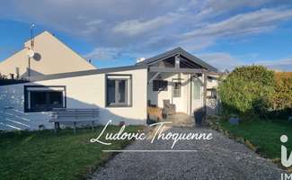 Photo Vente maison Arromanches-les-Bains